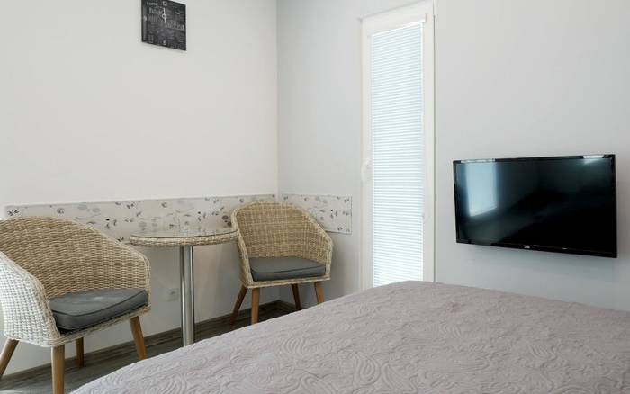 Apartmán LAURA