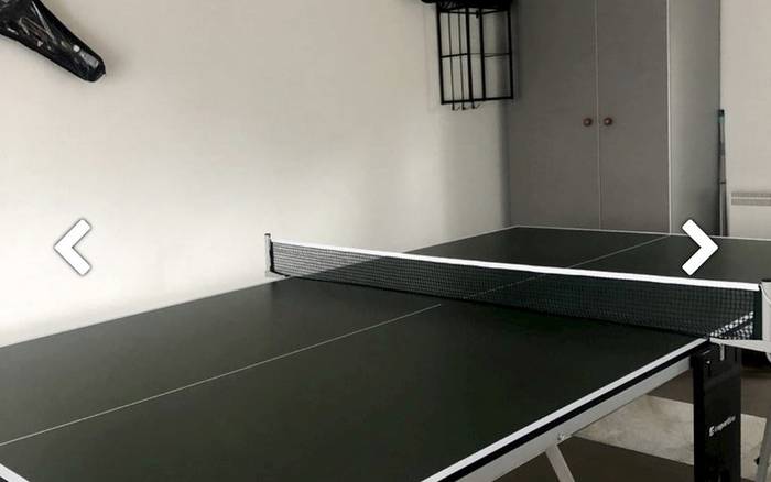 Stolný tenis