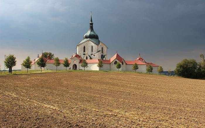 Ta nejúžasnější místa ve Žďáru nad Sázavou, která byste rozhodně měli vidět