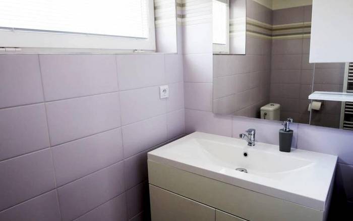Apartmán č. 4