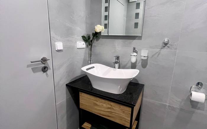 Apartmán Bella