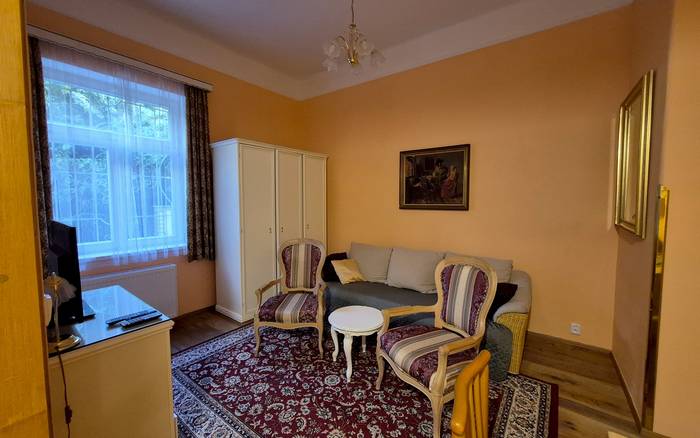 Apartmán Classic