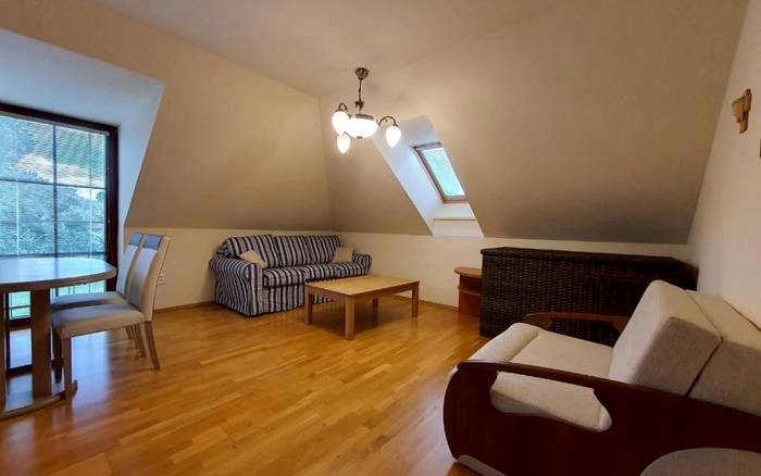 Apartmán Helena