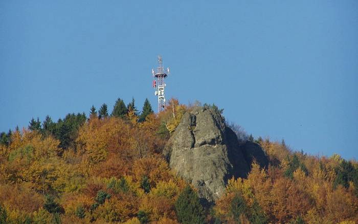 10 najzáhadnejších miest na Slovensku