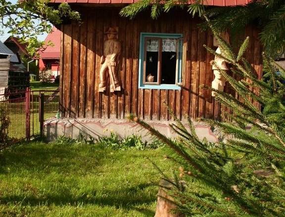 Селянська дерев'яниця
