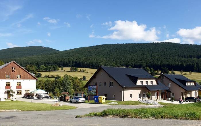 Exteriér