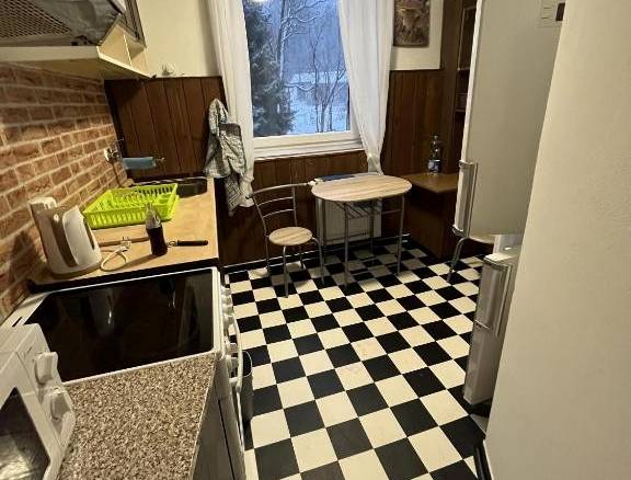 Apartmán