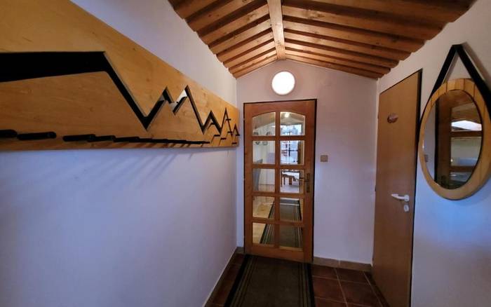 Family House