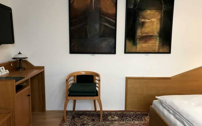 Suite/apartmá č. 5