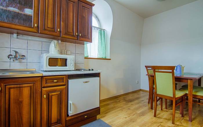 Apartmán G
