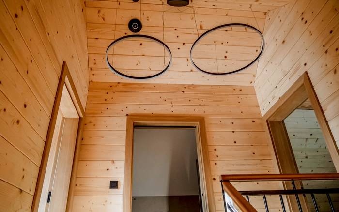 Chalet Imperial