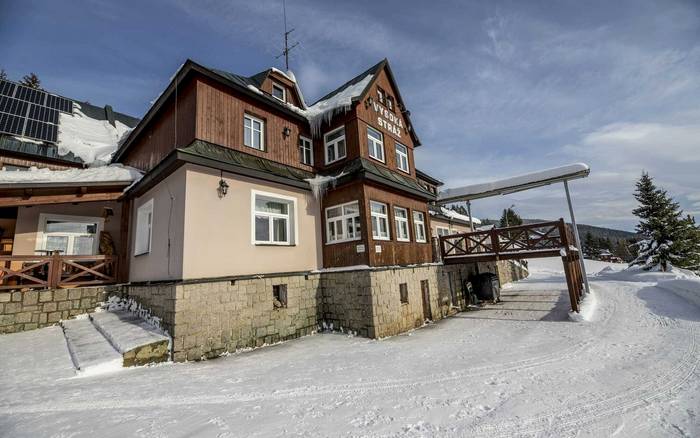 Exteriér