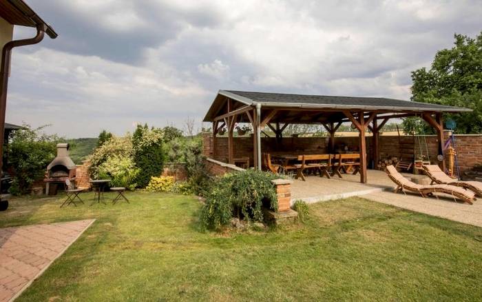Pergola