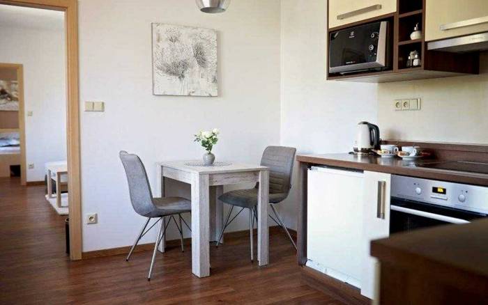 Apartmán