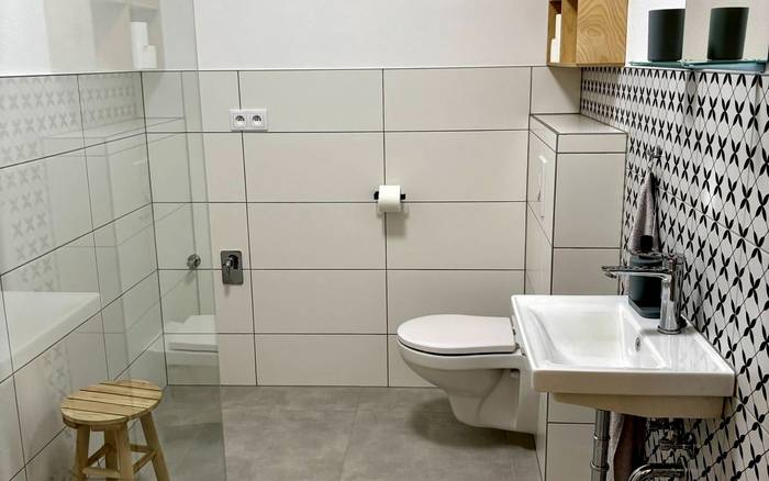 Štvorlôžková izba PREMIUM