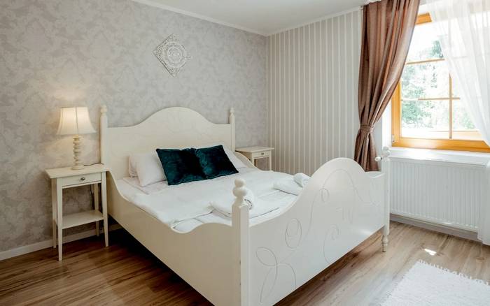 Rodinná izba Comfort