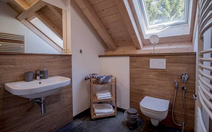 Apartmán 2