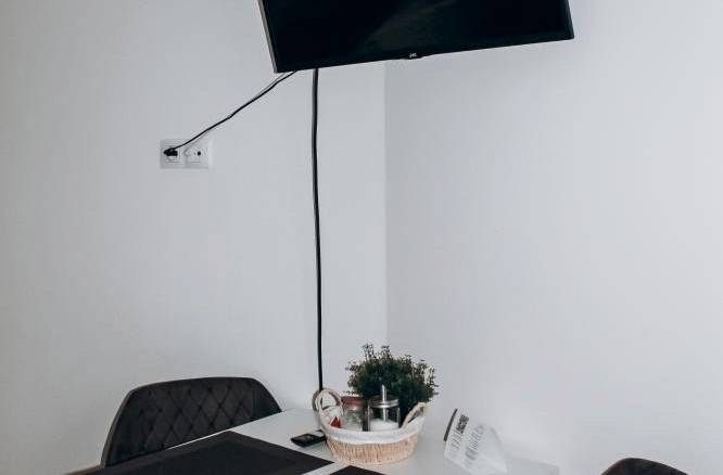 Apartmán č. 505