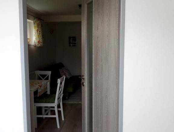 Dveře
