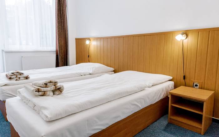 Hotel Tatrawest