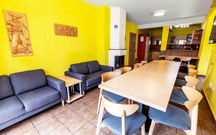 Apartmán ASPEN