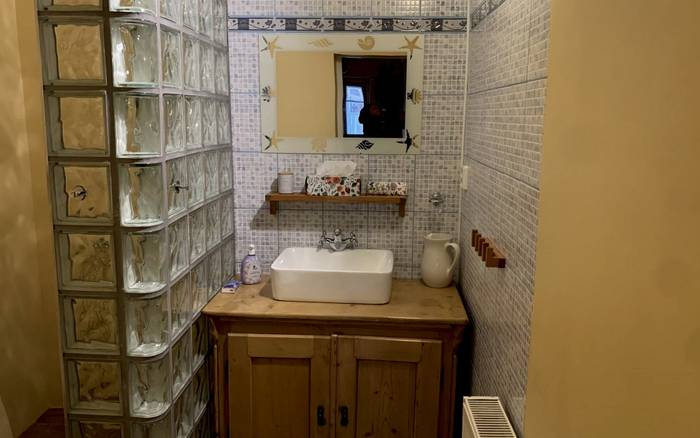 Apartmán D