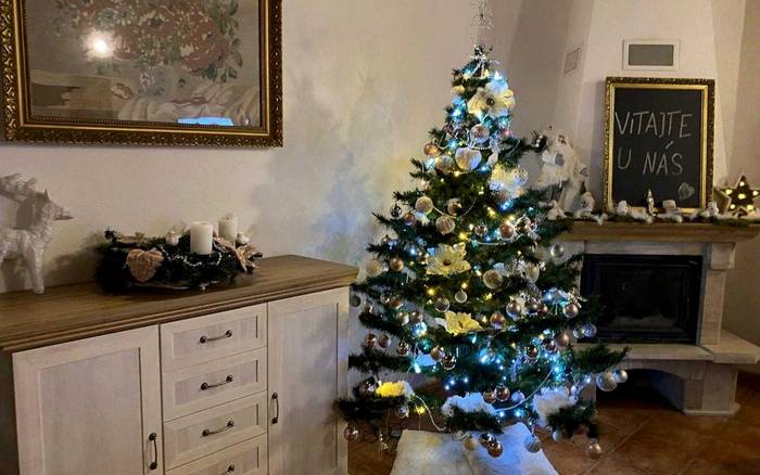 Vianočná výzdoba