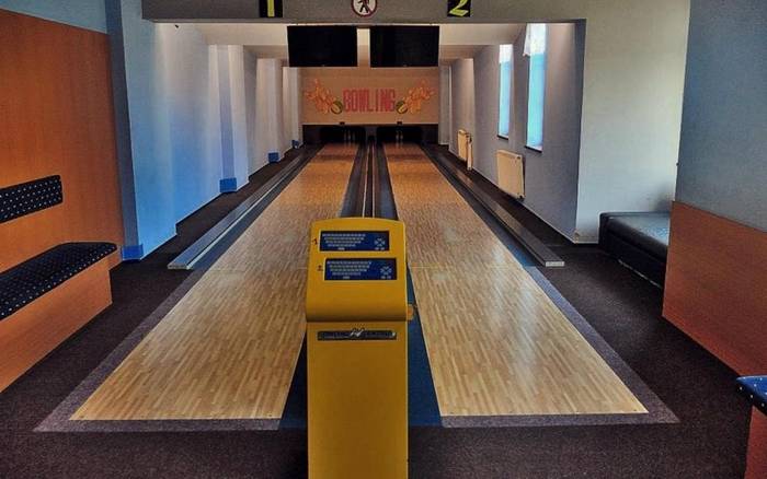 Bowling