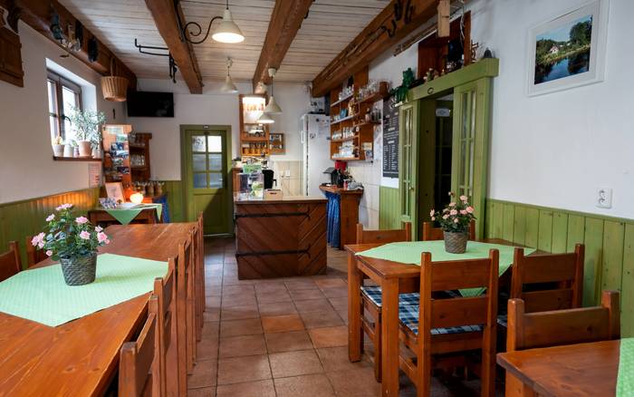restaurace