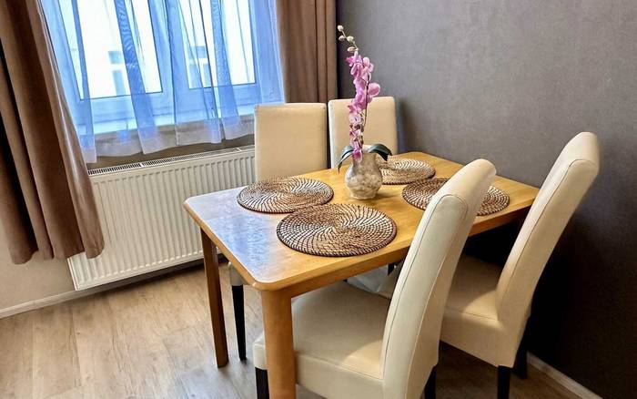 Apartmán Studio Deluxe