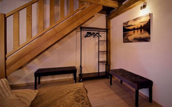 Apartmán Stará Pošta č. 2