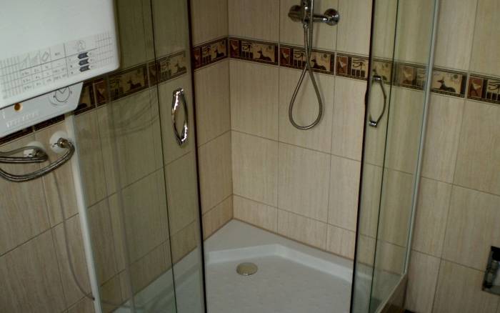 Apartmán č. 4
