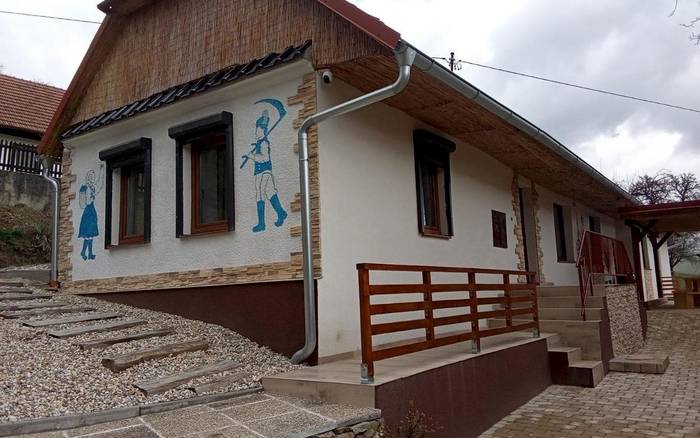 Exteriér