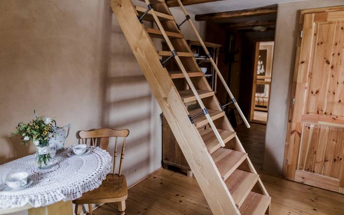 Apartmán č. 1