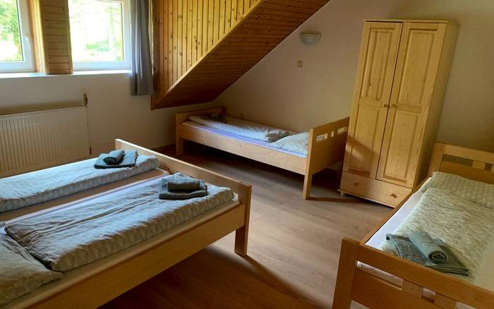 Spalňa