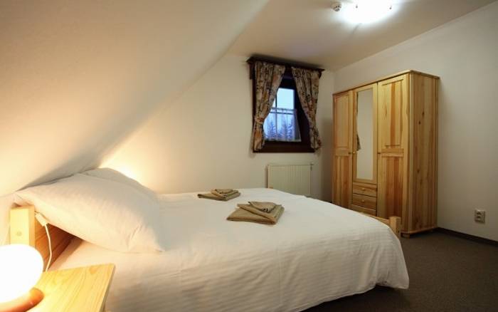 Apartmán pre 1 - 6 osôb