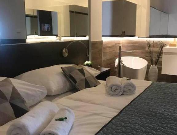 Apartmán Superior