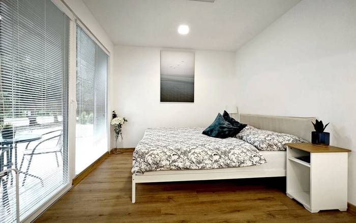 Apartmány RELAX