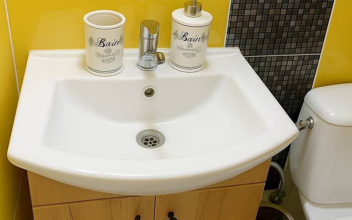 Penzión Erika - dvojlôžková izba č. 1