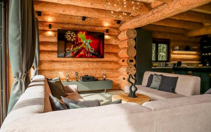Chalet Royal