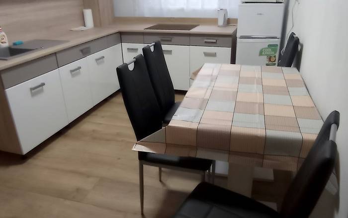 Apartmán 2