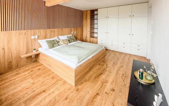 Apartmán č. 3
