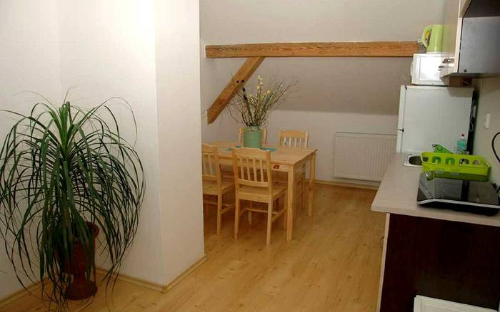 Apartmán t 12