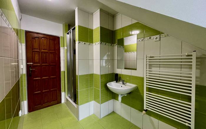 Apartmán