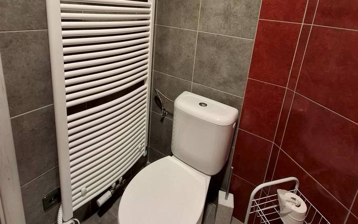 Apartmán č. 1