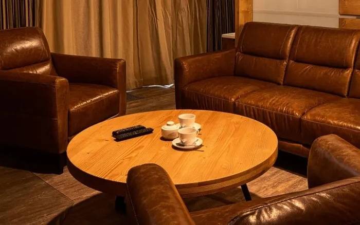Apartmány č. 7 a č. 8