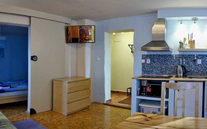 Apartmán 2