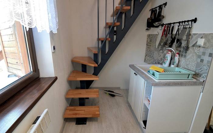 Kuchyňa