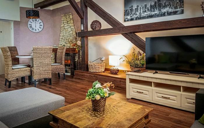 Apartmán Sofia 3 - Superior
