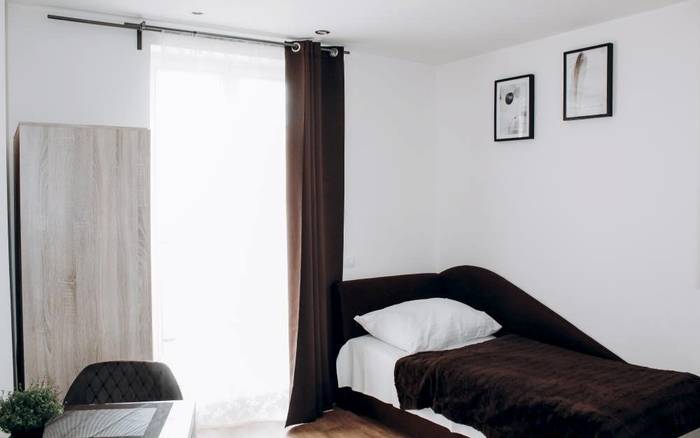 Apartmán č. 505